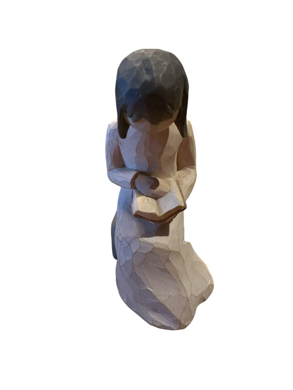 Willow Tree by Demdaco “Wisdom” Figurine 4”New in Box